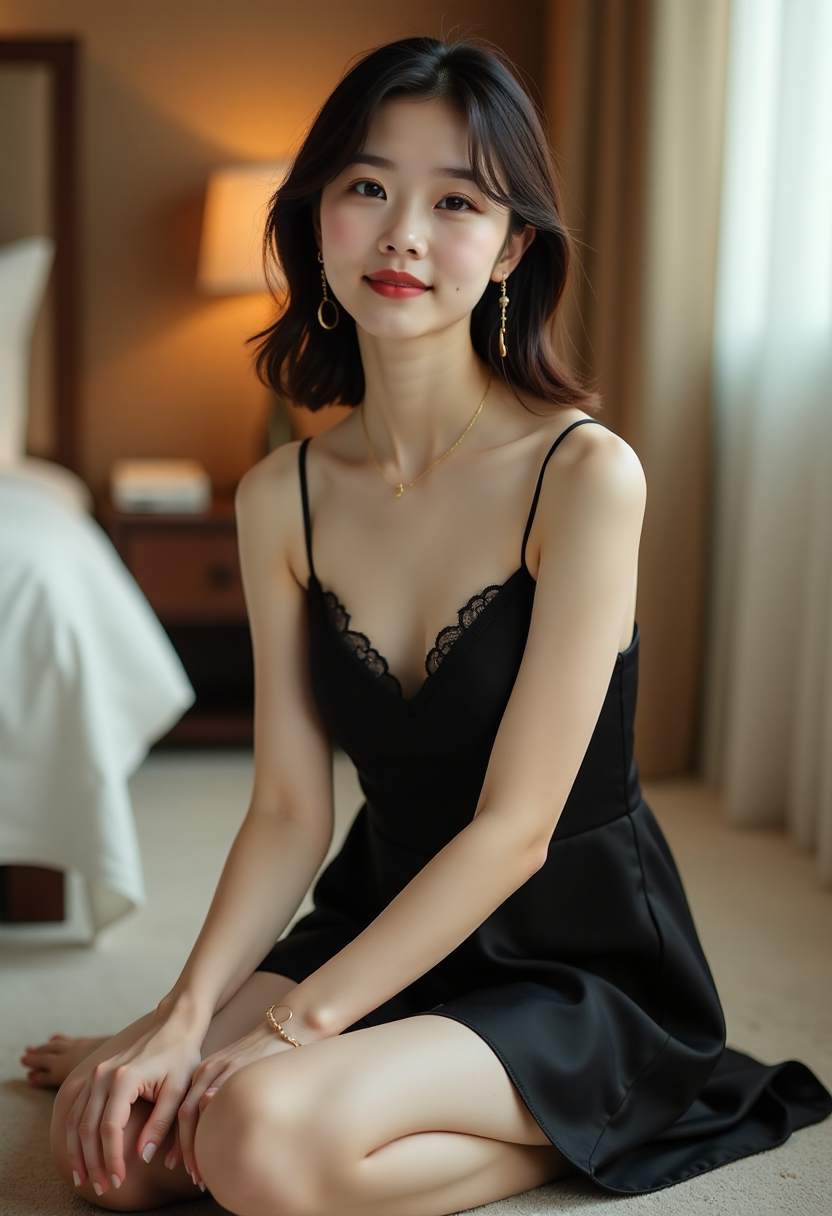 暗夜行者